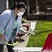 Campbell Hausfeld Paint Spray Gun Kit Gravity Feed (CHK005CCAV)