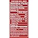 Mr & Mrs T Original Bloody Mary Mix, 5.5 fl oz cans (Pack of 4)