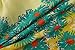 Bonny Billy Little Girl's Summer Chiffon Woven Tank Tops Bohemian Maxi Dresses