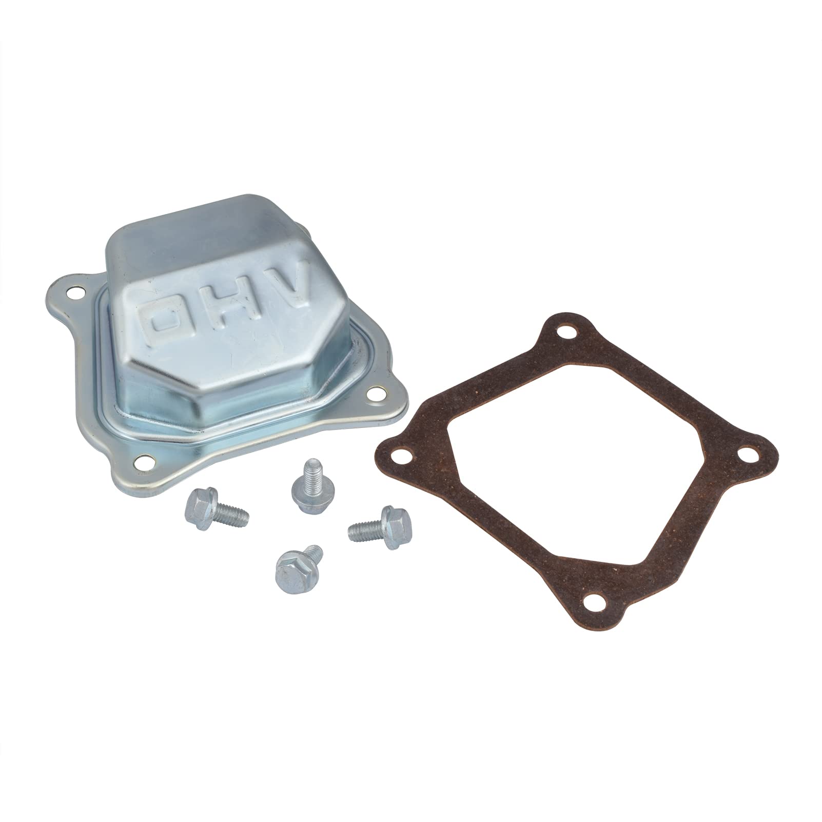 Cancanle Valve Head Cover Seal Gasket Screw For HONDA GX110 GX120 GX140 GX160 GX200 Chinese 168F 170F 5.5HP 6.5HP Engine Generator