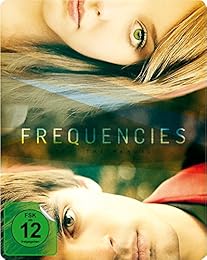 Frequencies (Steelbook)