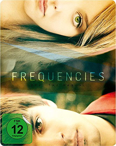 Frequencies (Steelbook)