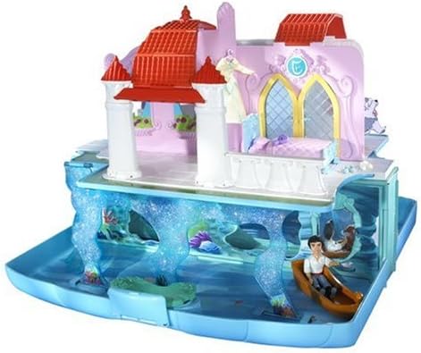 Disney Princess Little Mermaid Ariel 