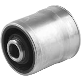 Allstar Performance Trailing Arm Bushing with Elastomer Bearing