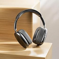 Max P9 Pro Bluetooth Headset, Enjoy Hi-Fi Sound