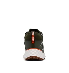Columbia Mens Facet 75 Outdry Mid Waterproof Hiking
