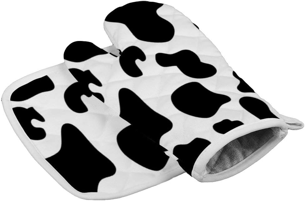 Which Is The Best Oven Mitts Cow