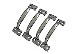 QCAA Stainless Steel Door Pull