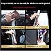 auto weatherstrip, HengJia Auto Parts L Shape rubber seal strip,Auto automatic car door weather strip,automotive Window Door Soundproofing weather seal(16.4Ft)