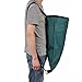 QEES Garden Picking Apron, Large Fruit Picking Bag, Apple Picking Bag, Harvest Bag, Harvest Apron, Berry Picking Apron GJB45