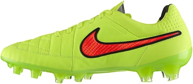 nike tiempo legend v fg