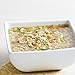 Augason Farms Hearty Vegetable Chicken Flavored Soup Mix 2 lb 10 oz No. 10 Can