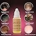 Hair Growth Serum,2019 Hair Regrowth Treatment, Hair Serum,Hair Growth Oil, Hair Growth Essence, Hair Loss Treatments, Prevent Hair Loss, Thinning Hair for Women Men (Pack of 2)thumb 1