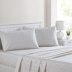 Modern Threads Printed 4-Piece Extra Soft Bedding
