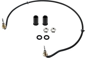 Upgraded W10703867 Dishwasher Heating Element Replacement for Whirlpool KitchenAid Kenmore Dishwashers, Replaces W10696509 W1
