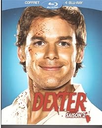 DEXTER Saison 2