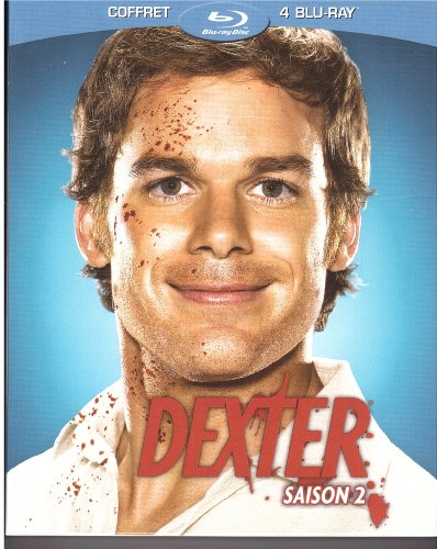 DEXTER Saison 2