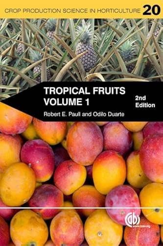 Download Tropical Fruits PDF
