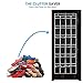 ZOBER Over the Door Shoe Organizer, 24 Pockets - Hanging Shoe Rack W/ Mesh Pockets to Store Shoes, Towels, Snacks, Toys - Closet, Pantry Storage