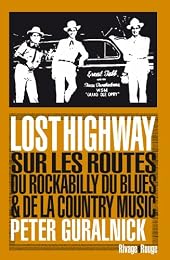 Lost highway