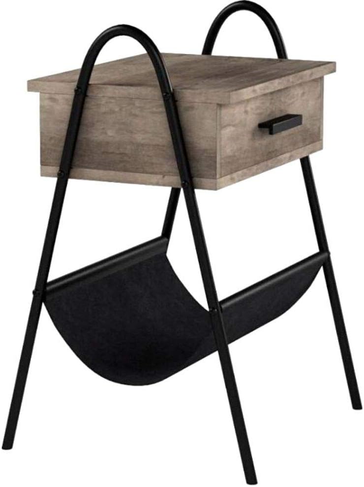 century bedside bassinet