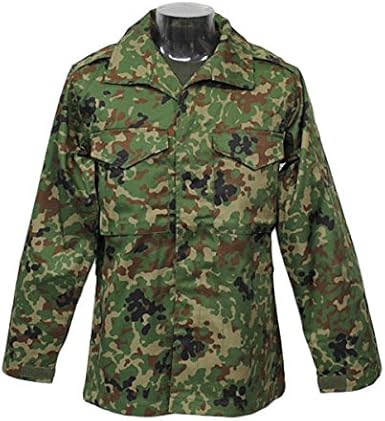 Amazon 陸自迷彩服3型上下セット 2b サバイバルゲーム用プロテクター 通販 Amazon 陸自迷彩服3型上下セット 2b サバイバルゲーム用プロテクター 通販