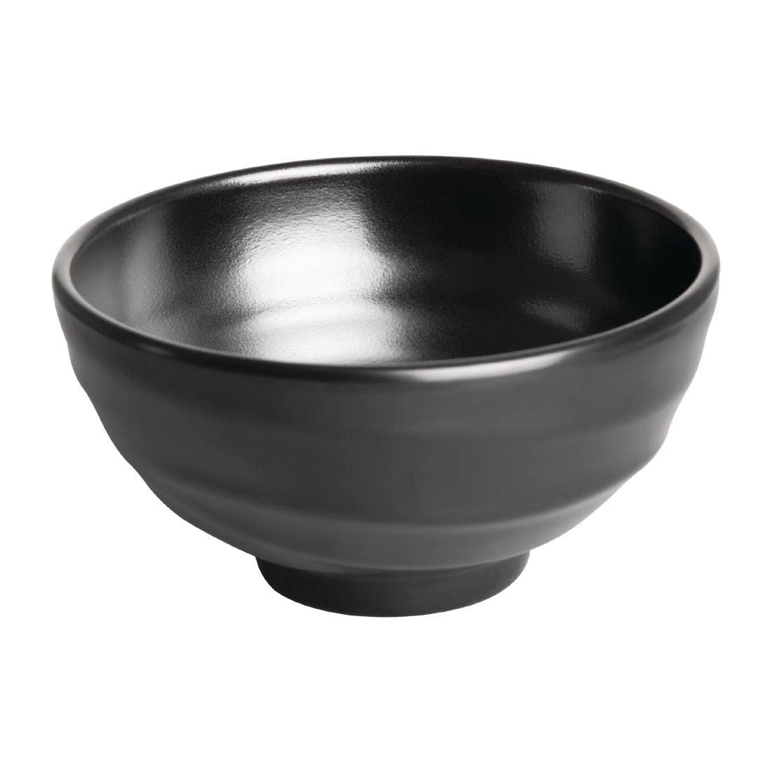 Olympia Kristallon Fusion Soup/Rice Bowl - 300ml 10.5oz 4 1/2" (Box 6)