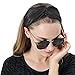 2 Pack Knot Headband Wide Print Hairband Fashion Hair Accessories for Women Girls (Type c)