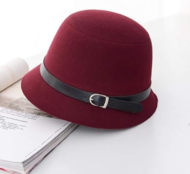 chapeau melon amazon