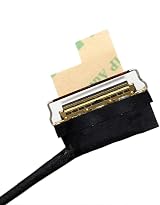Gintai LCD Cable for Lenovo ThinkPad T480 A485 20L6 20L5 20MU 20MV DC02C00BC10 view 5