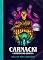 Livro Carnacki: Detetive do oculto