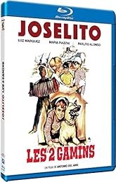 Les Deux Gamins - Blu-Ray