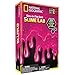 National Geographic Slime Diy Science Lab Make Gooey Glowing Slime (Pink)