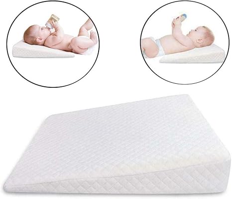 amazon crib wedge