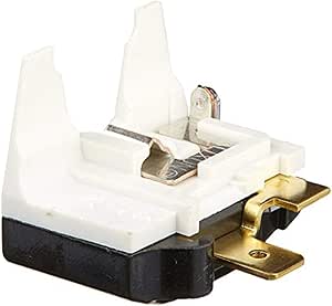 Amazon Com General Electric Wr8x122 Refrigerator Overload Home Improvement