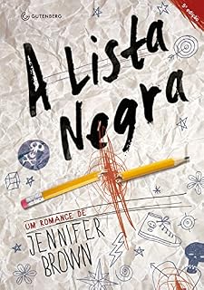 Livro A lista negra