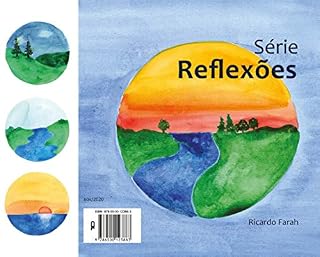 Livro Série Reflexões
