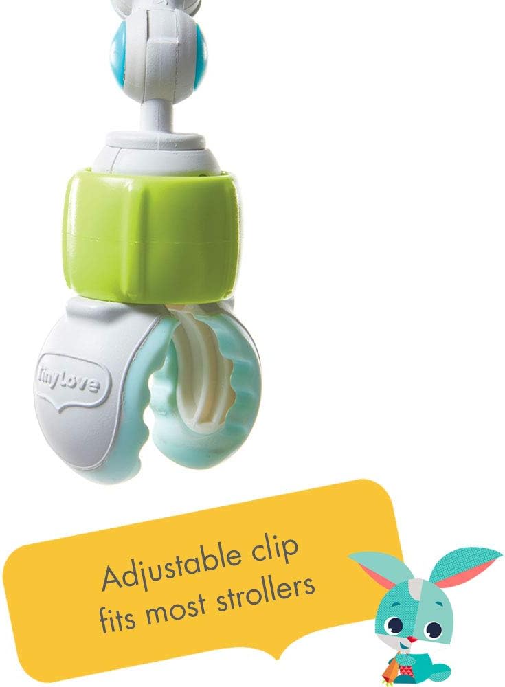 tiny love meadow days sunny stroll