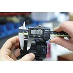 51IjFlRIIhL. SS150 Mitutoyo-500-196-30-Advanced-Onsite-Sensor-AOS-Absolute-Scale-Digital-Caliper-0-to-60-to-150mm-Measuring-Range-00005001mm-Resolution-LCD