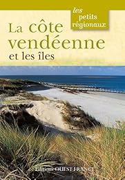 La  côte vendéenne et les îles