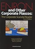 Enron and Other Corporate Fiascos: The Corporate Scandal Reader (Coursebook)
