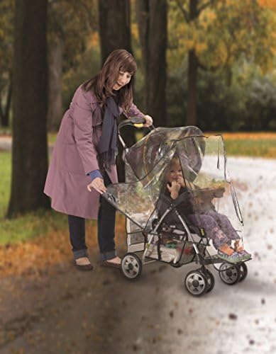 jeep stroller rain cover