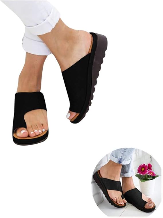 women comfy platform shoes