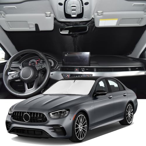 Windshield Sunshade