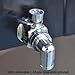 EZ-105 EZ Oil Drain Valve
