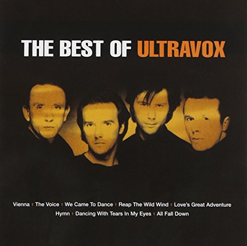Ultravox - Classic Alternatives, Volume 2 - Zortam Music