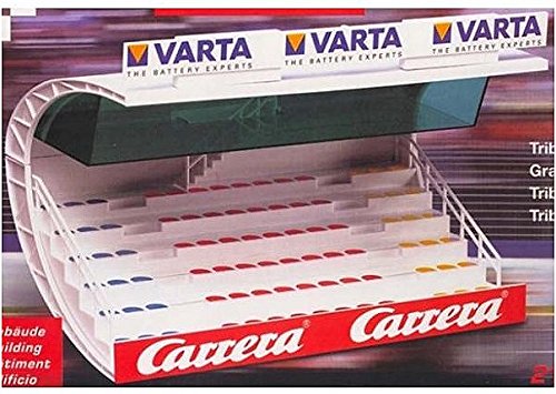 Carrera 20021100 Buildings & Figures - Grand Stand