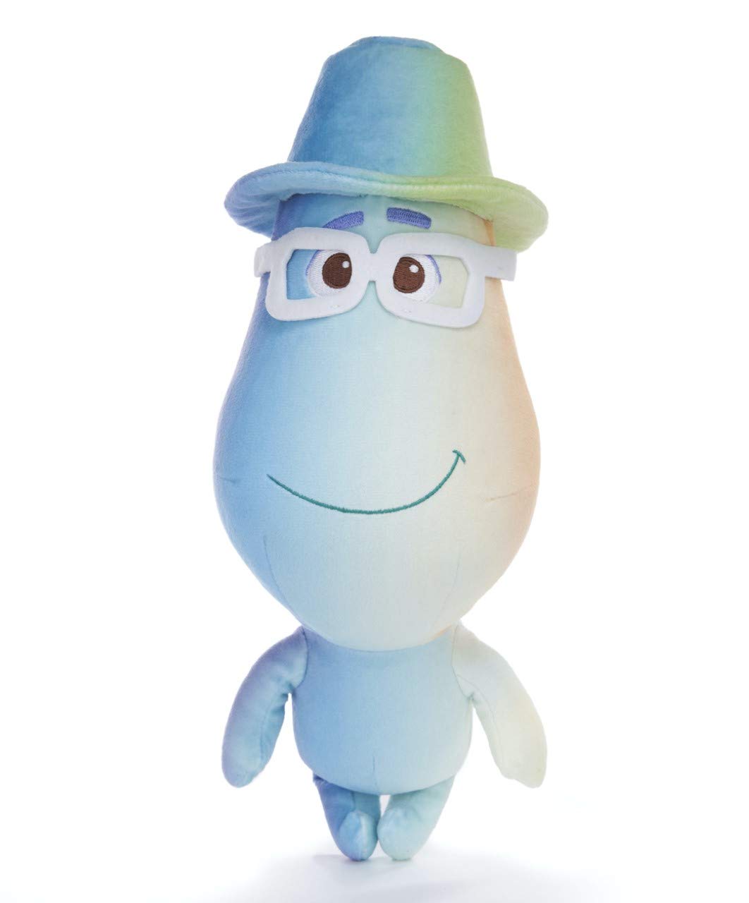 Soul 12" Disney Pixar's Joe Gardner Soft Plush Toy
