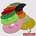 Stadea PPW152X Granite Polishing Pads 7