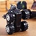 PAWACA Pull Back Dinosaur Cars, Dino Cars Toys with Big Tire Wheel for 3-14 Year Old Boys Girls Creative Gifts for Kids (6 Pack)